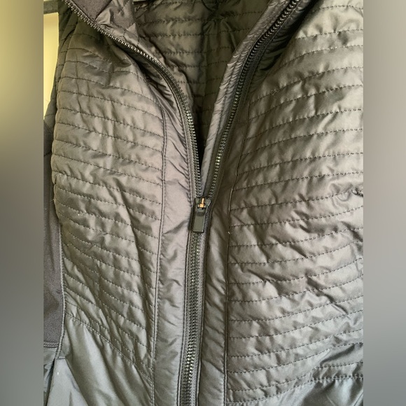 Athleta Nylon - neoprene - vest XS - Picture 3 of 8